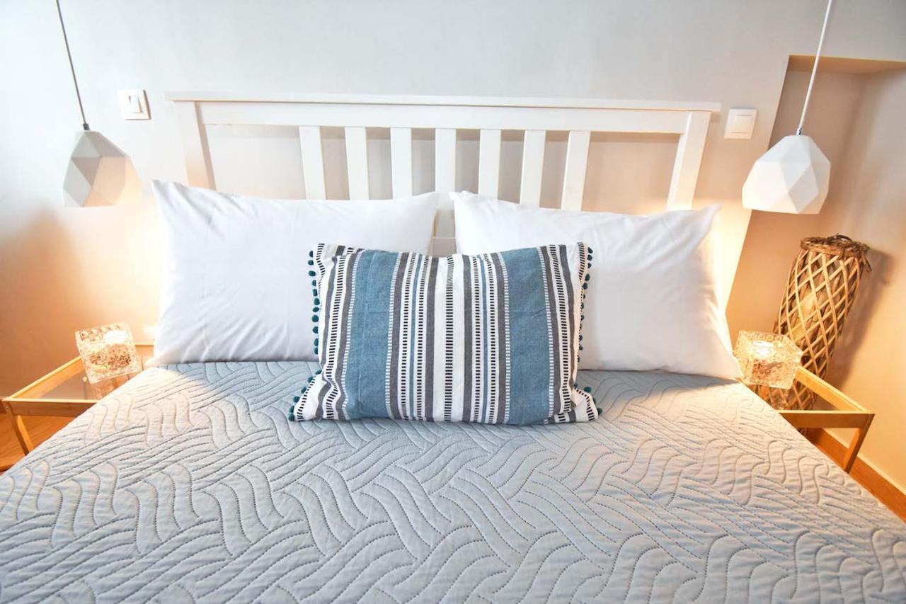 Mouragia Seaside Studio Corfu (city) Экстерьер фото