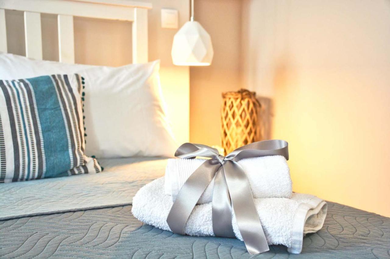 Mouragia Seaside Studio Corfu (city) Экстерьер фото