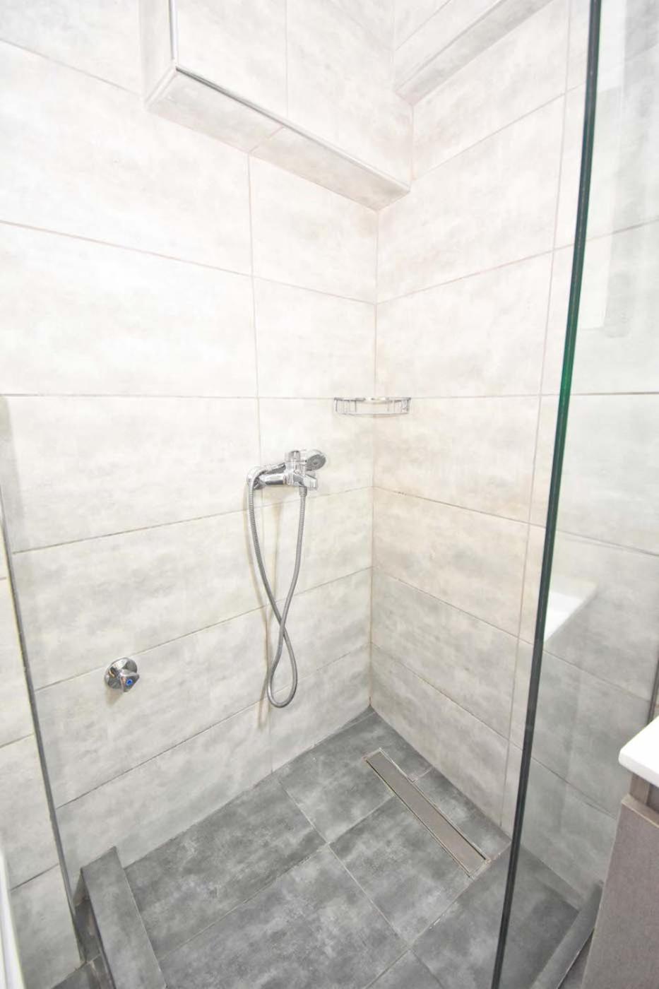 Mouragia Seaside Studio Corfu (city) Экстерьер фото